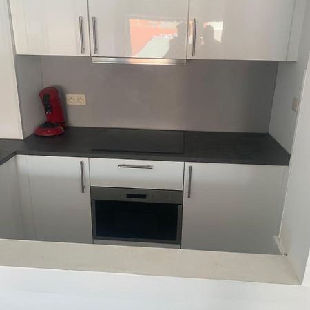 Apartament Les Galets Middelkerke Zewnętrze zdjęcie