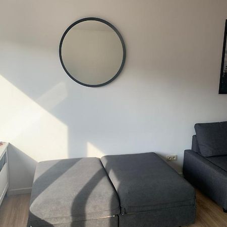 Apartament Les Galets Middelkerke Zewnętrze zdjęcie