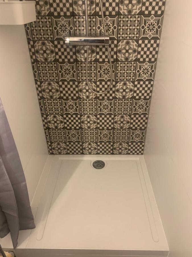 Apartament Les Galets Middelkerke Zewnętrze zdjęcie